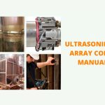 ultrasonidos phased array con escaner manual cobra 1
