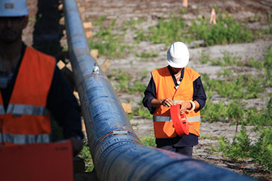 ensayos aplicados a pipelines 2
