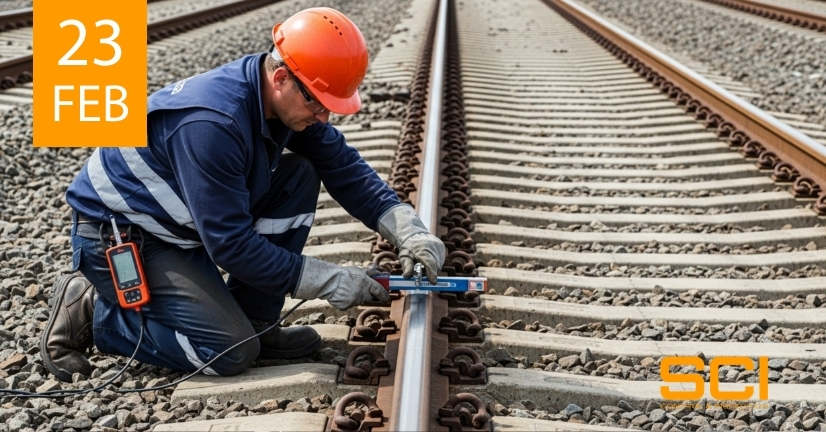 Seguridad Ferroviaria en Chile